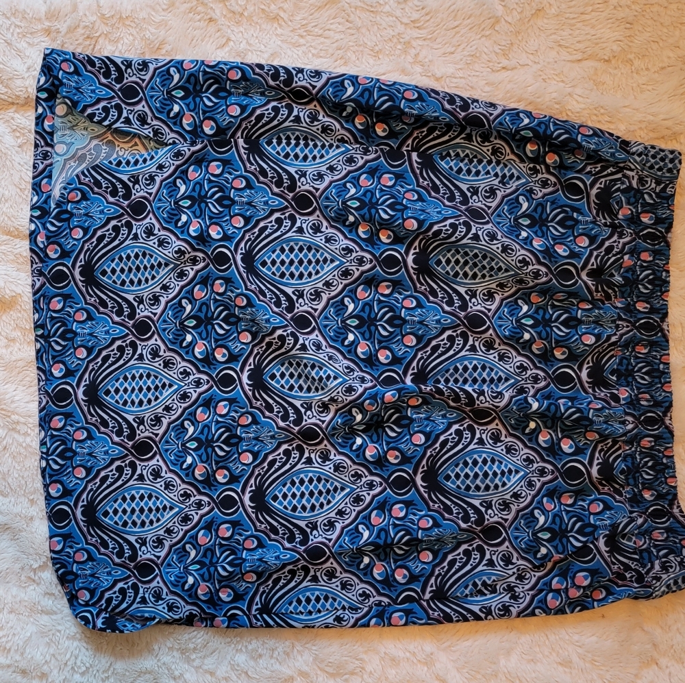 Loft Skirt